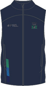Motorsport UK Coaching Gilet