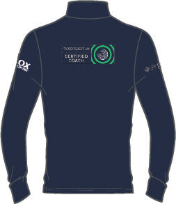 Motorsport UK Coaching Kit Bundle