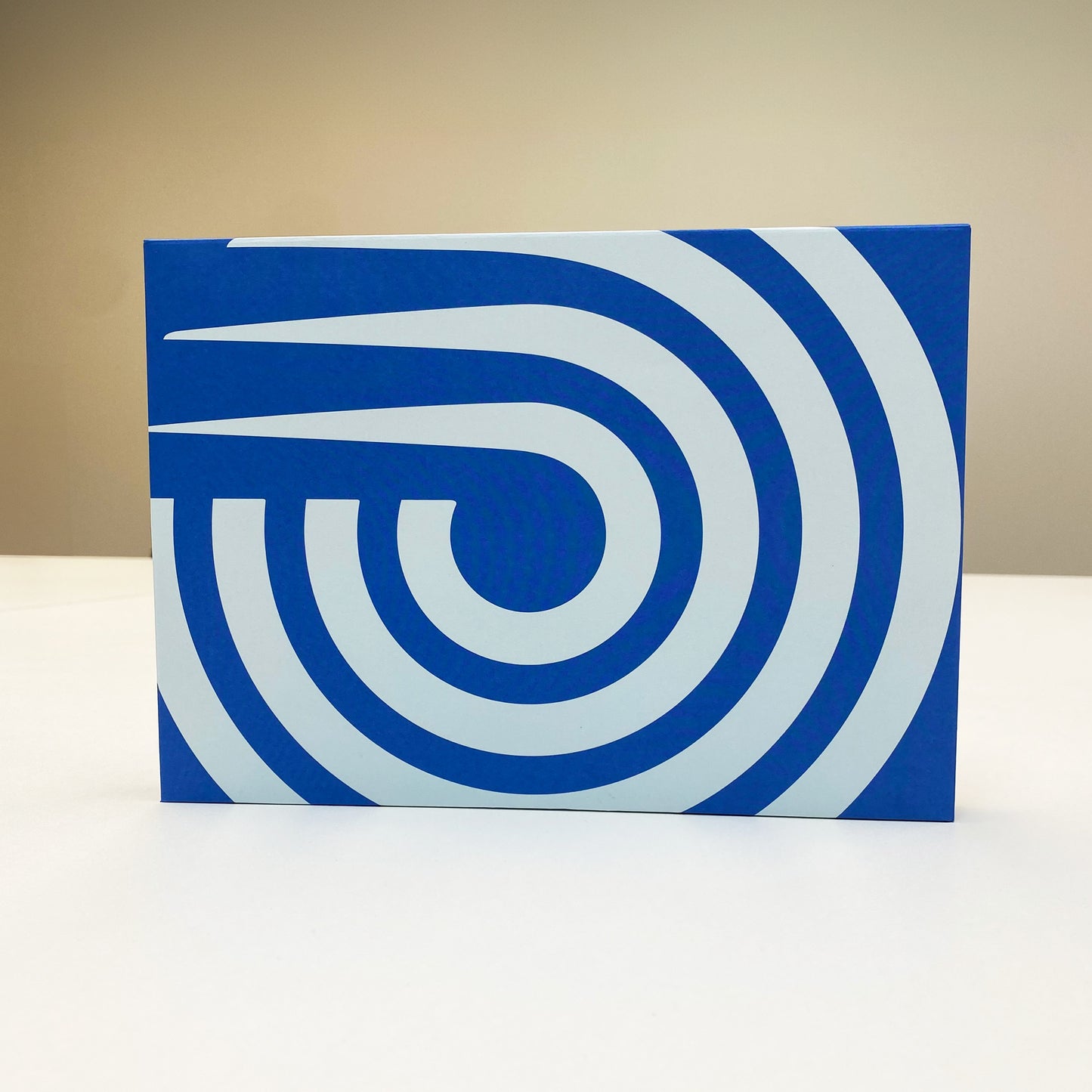 Motorsport UK Starter Pack Gift Wrapping