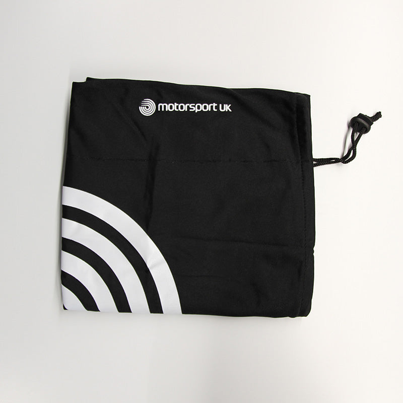 Motorsport UK Helmet Bag