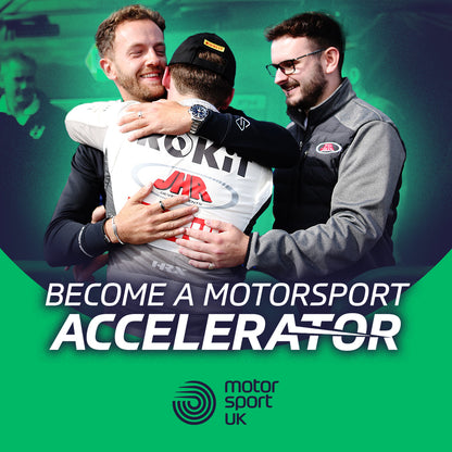 Motorsport Accelerator Award